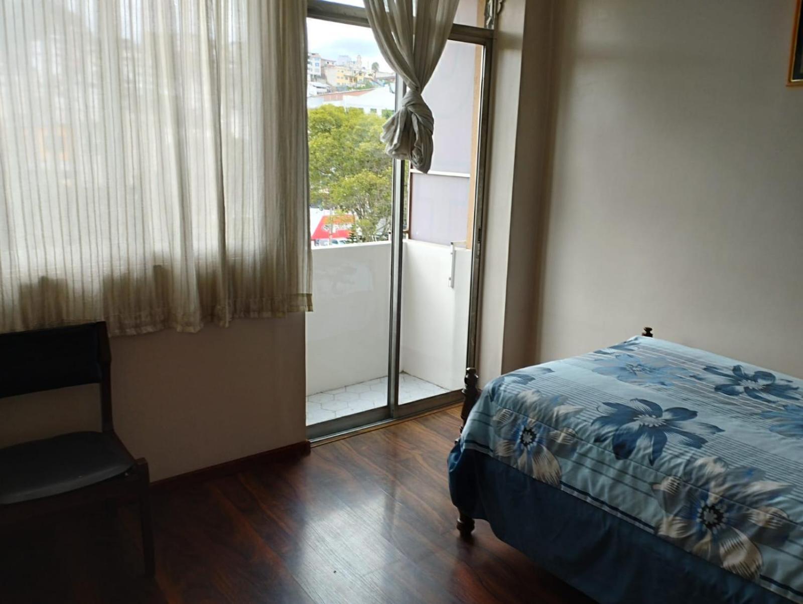 Hotel Saraguro Loja Dış mekan fotoğraf