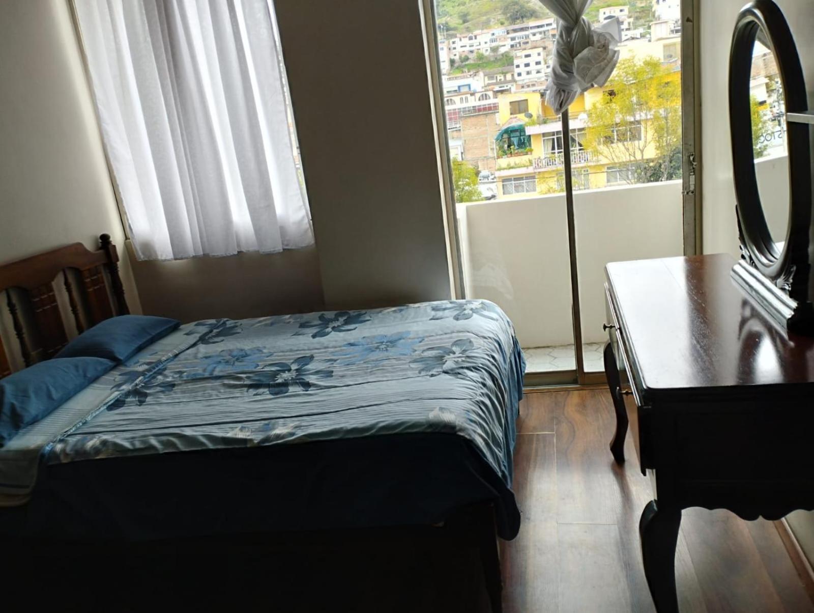 Hotel Saraguro Loja Dış mekan fotoğraf